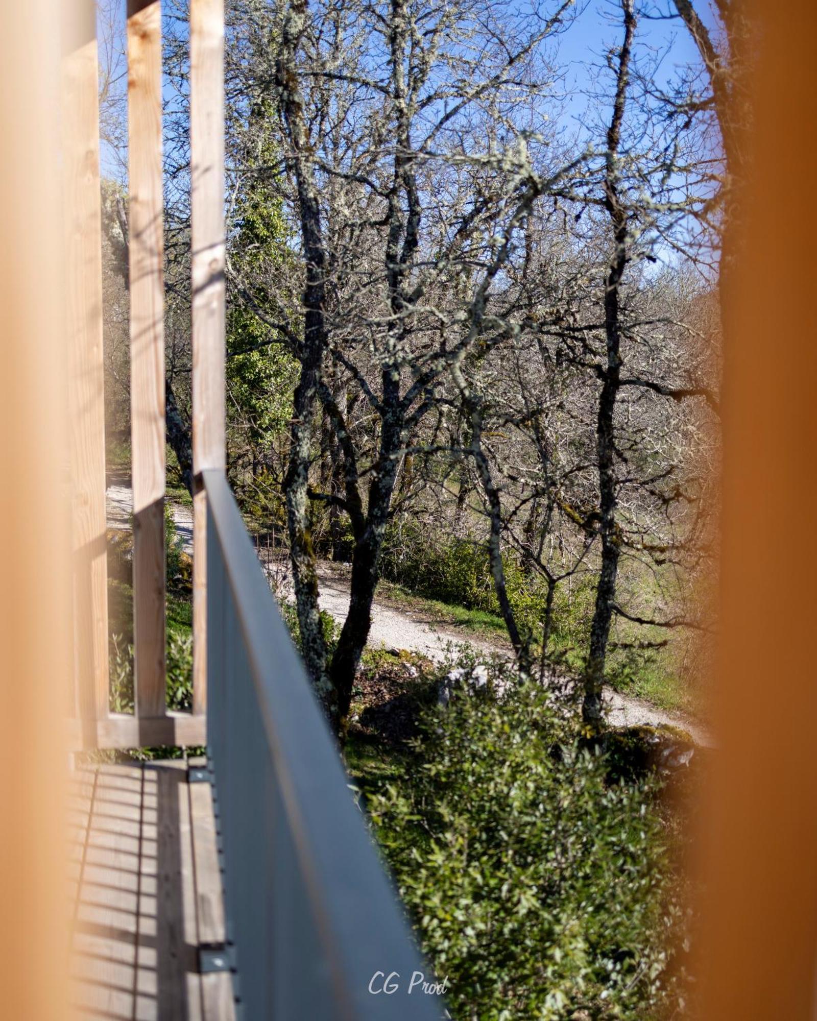 La Maison Du Gindreau Saint-Médard Exterior foto